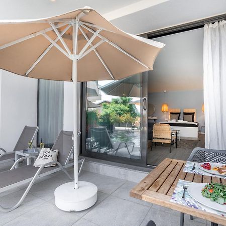 Payava Hotel By True Blue คัลคัน ภายนอก รูปภาพ