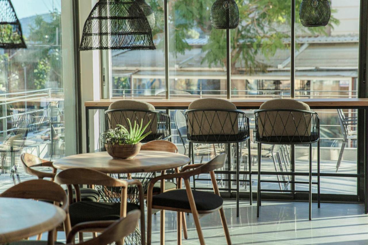 Payava Hotel By True Blue คัลคัน ภายนอก รูปภาพ