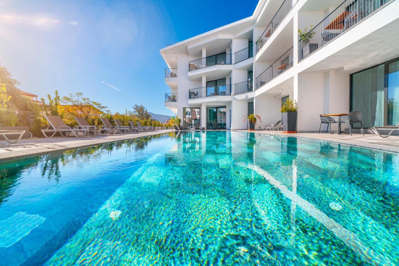 Payava Hotel By True Blue คัลคัน ภายนอก รูปภาพ