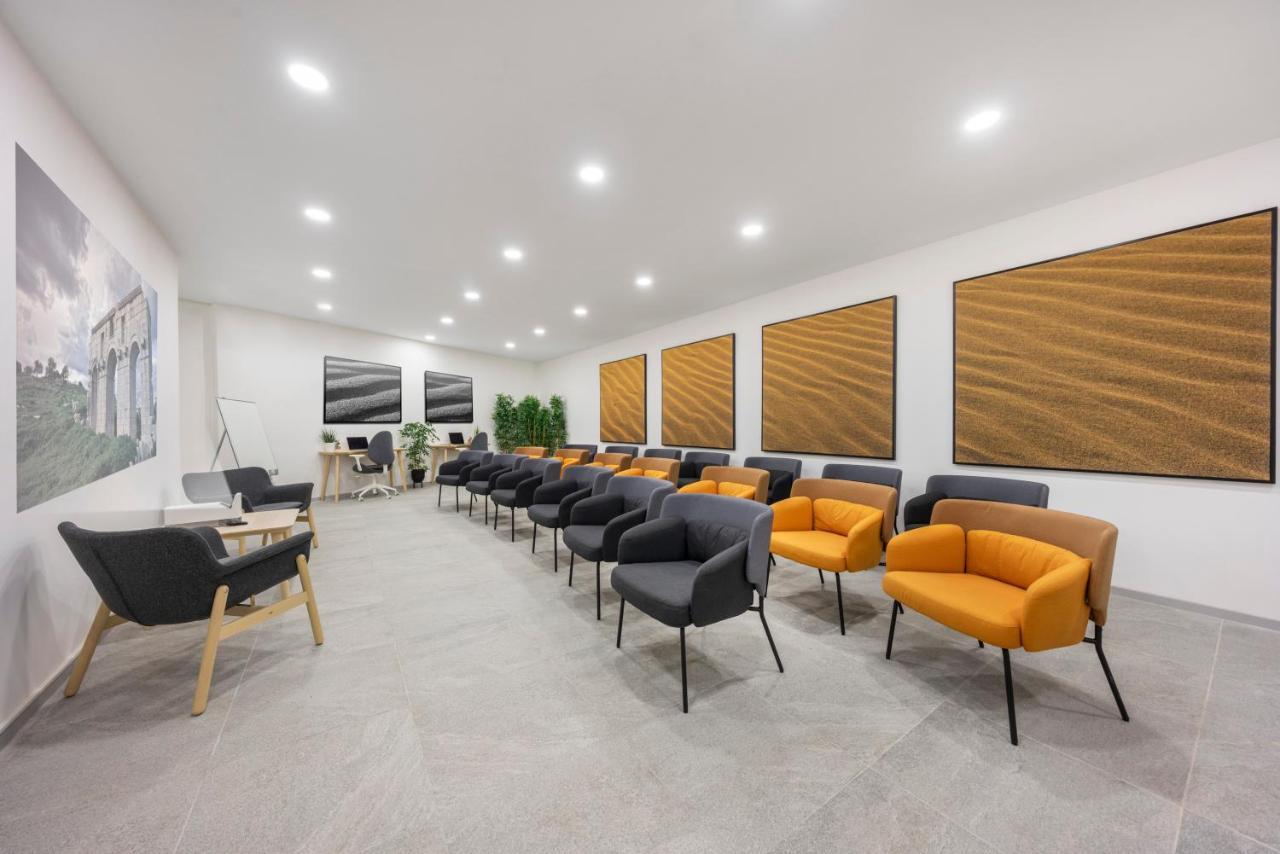 Payava Hotel By True Blue คัลคัน ภายนอก รูปภาพ