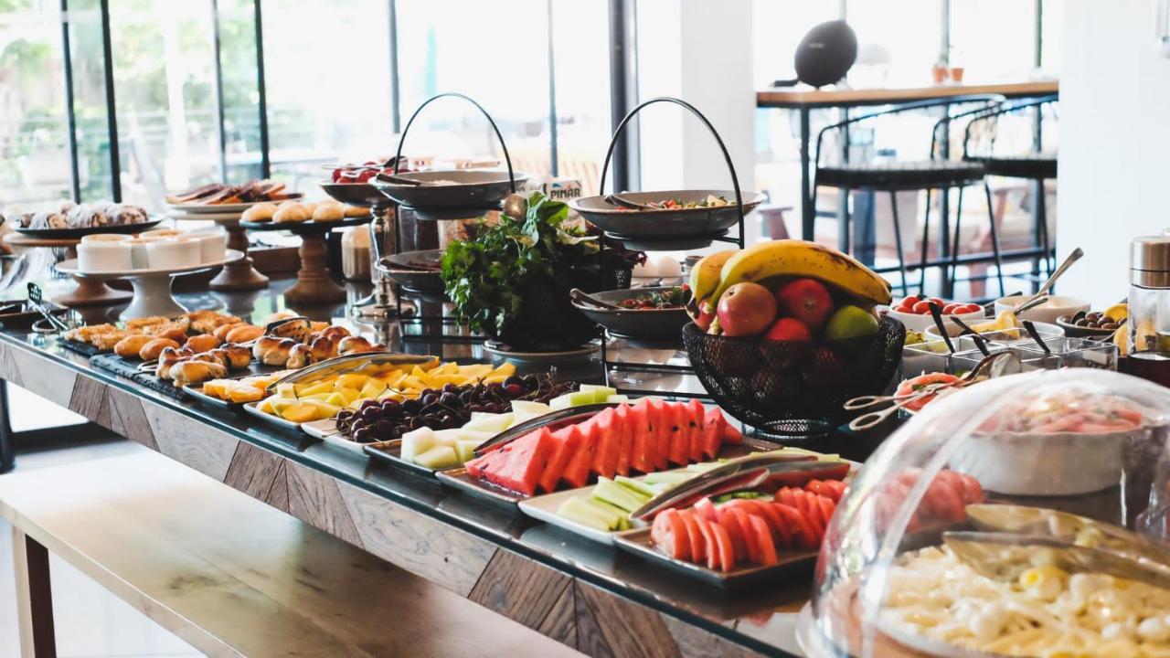 Payava Hotel By True Blue คัลคัน ภายนอก รูปภาพ