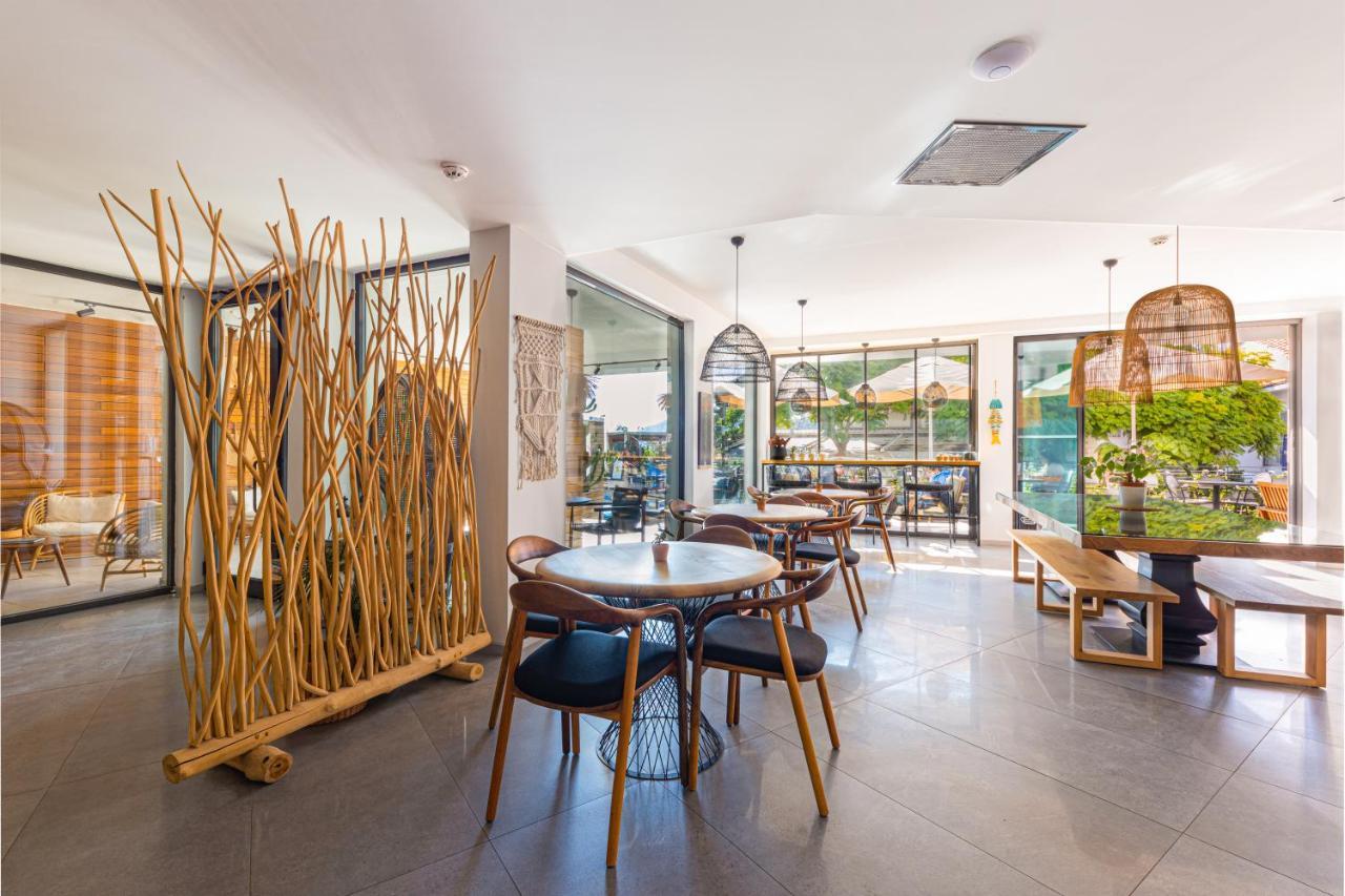 Payava Hotel By True Blue คัลคัน ภายนอก รูปภาพ