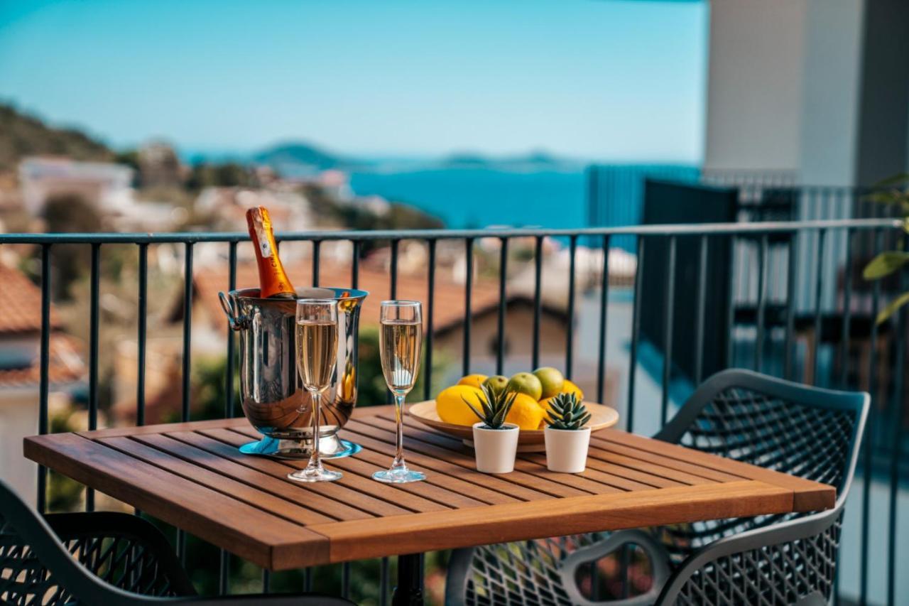 Payava Hotel By True Blue คัลคัน ภายนอก รูปภาพ