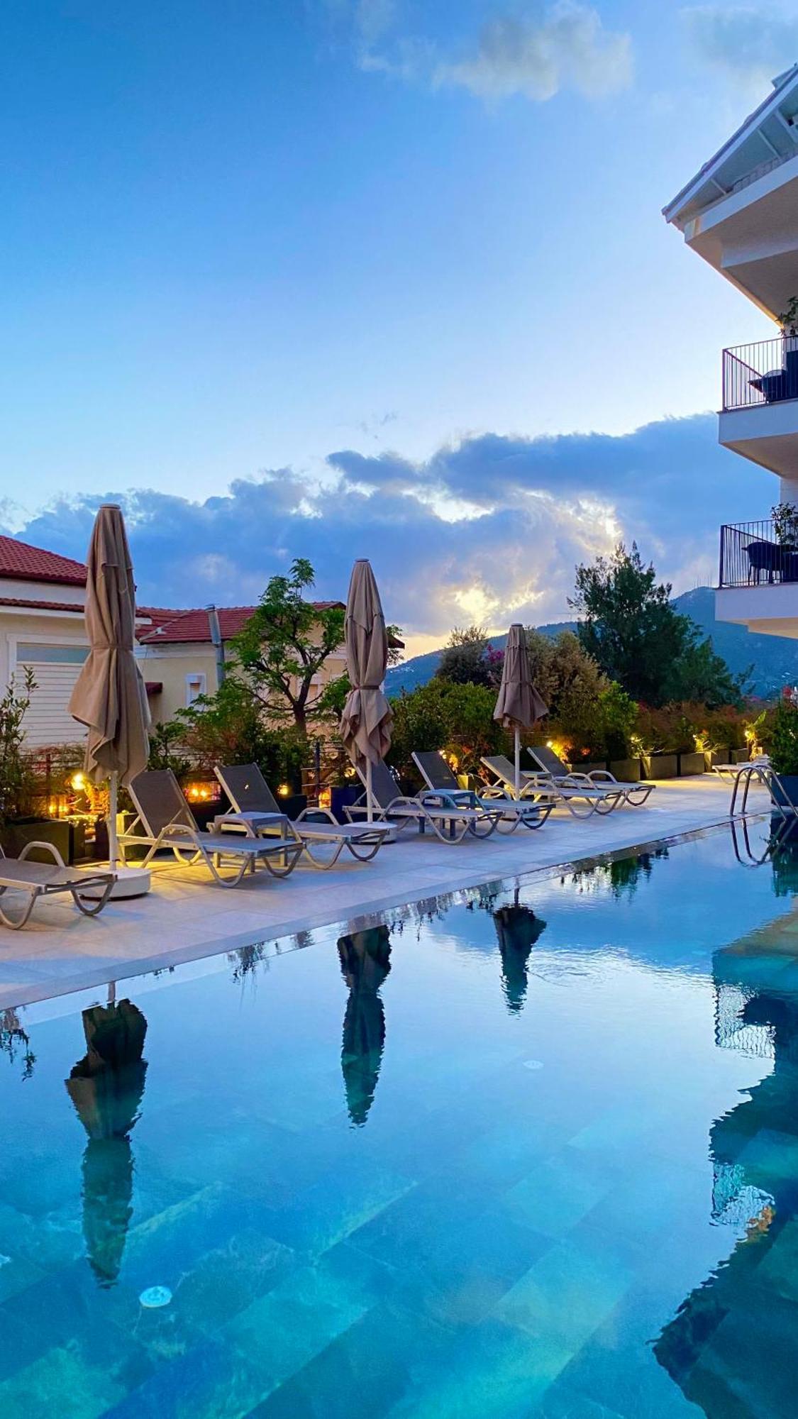 Payava Hotel By True Blue คัลคัน ภายนอก รูปภาพ