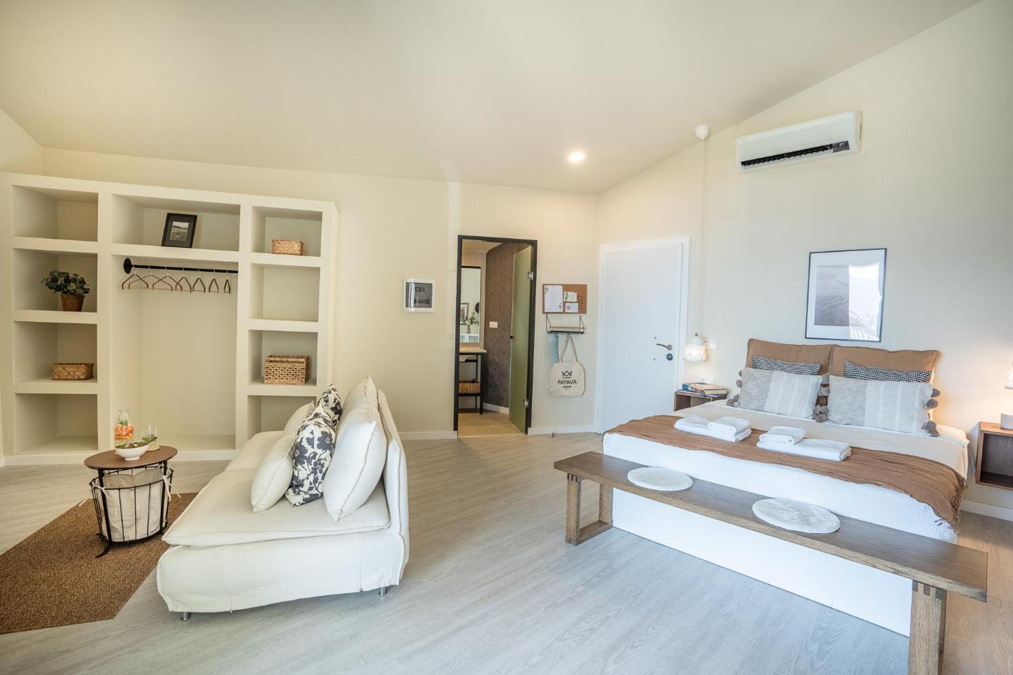 Payava Hotel By True Blue คัลคัน ภายนอก รูปภาพ