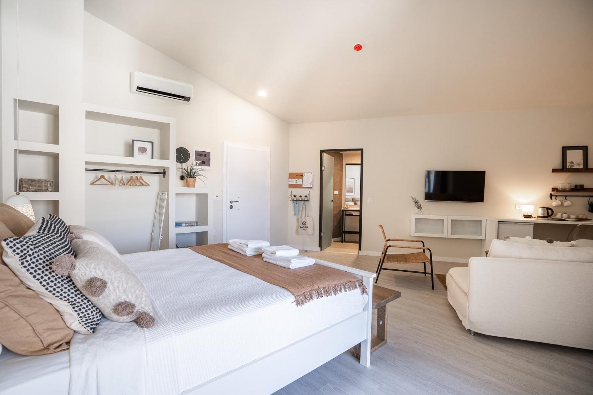 Payava Hotel By True Blue คัลคัน ภายนอก รูปภาพ