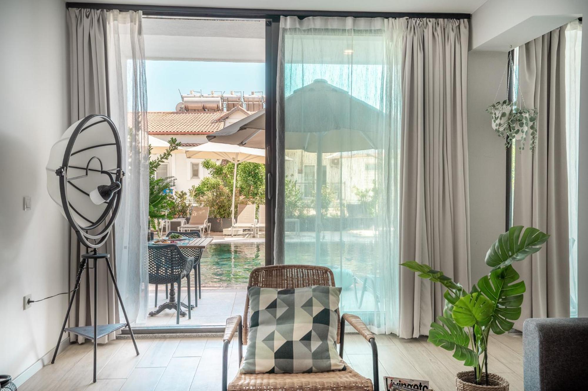 Payava Hotel By True Blue คัลคัน ภายนอก รูปภาพ