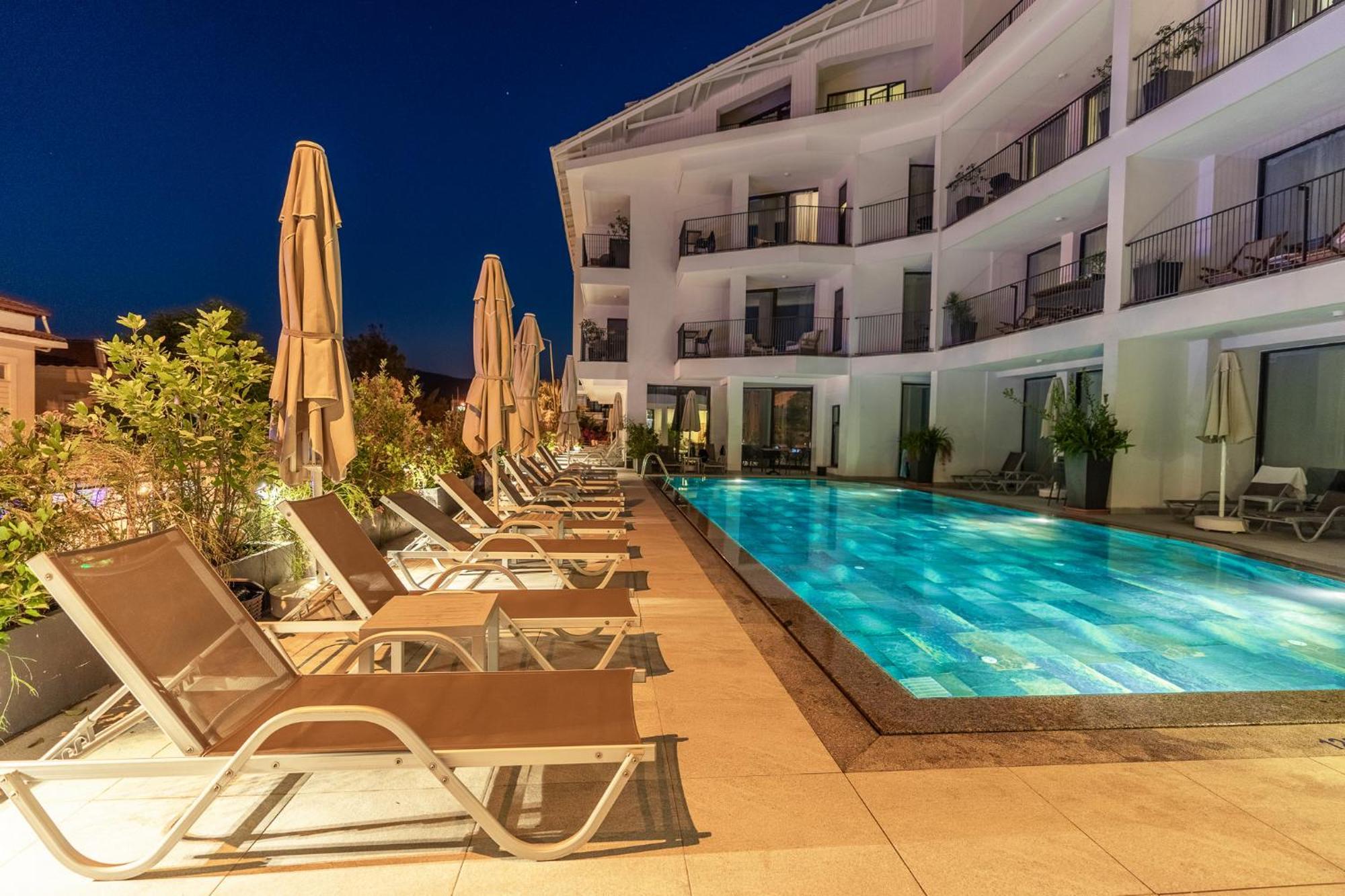 Payava Hotel By True Blue คัลคัน ภายนอก รูปภาพ