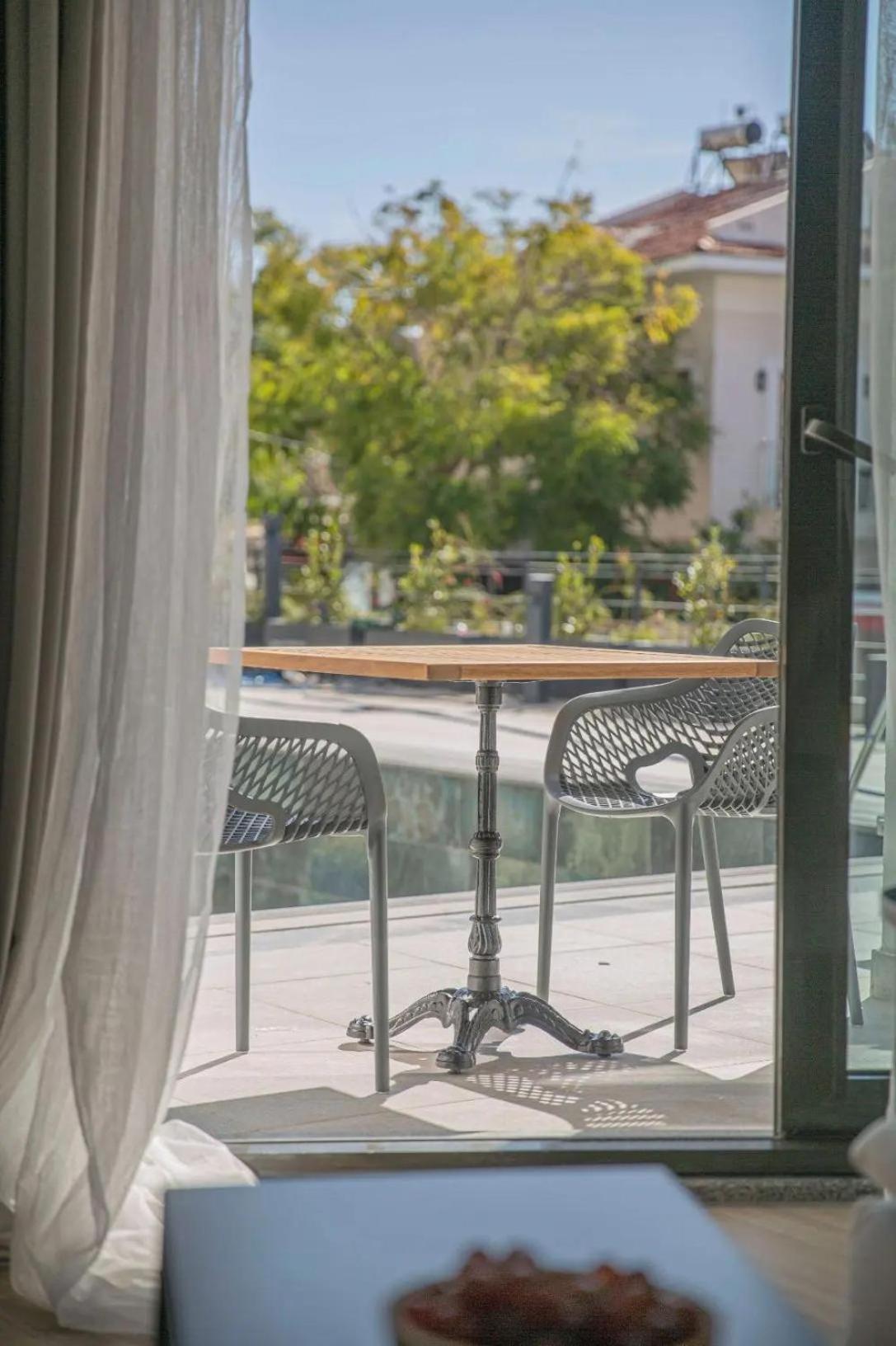 Payava Hotel By True Blue คัลคัน ภายนอก รูปภาพ
